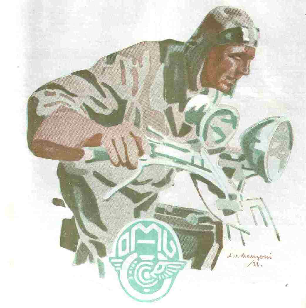 NSU Modelle alle NSU Motorräder von 1901 bis 1968