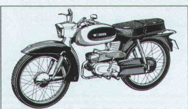 NSU Quick 50