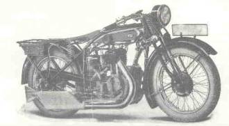 NSU Blockmodelle 201T bis 601TS